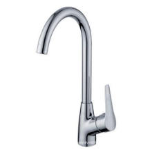 New Design Factory Price Kitchen Faucets (ICD-SKL3028)